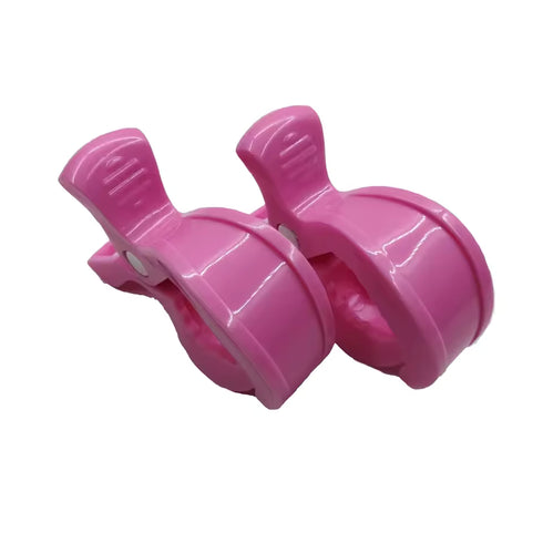 SECOND HAND | Pram Clips